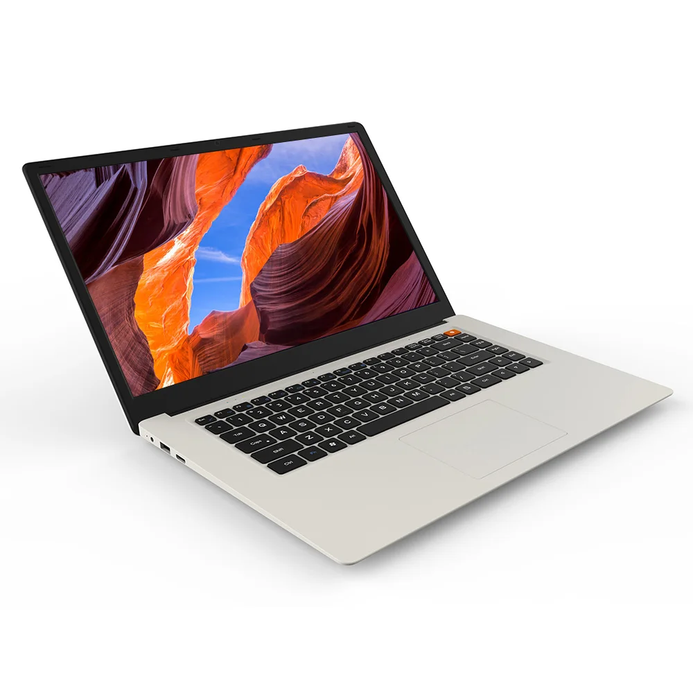 
Customized Win10 Laptop 8GB 128GB Netbook China Supplier 