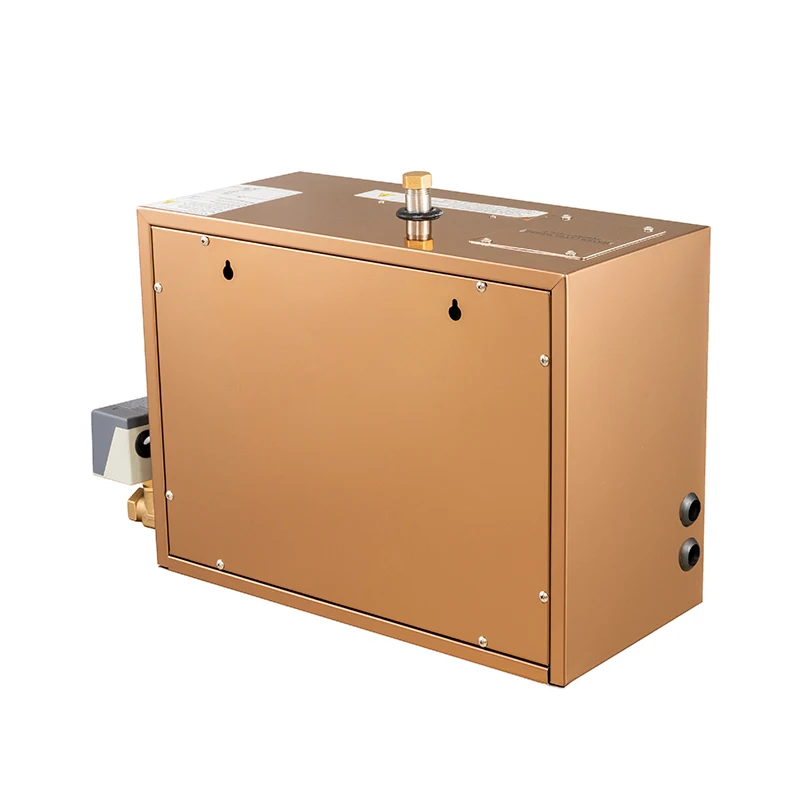 18KW Steam Room Use Shower Steam Bath Generator