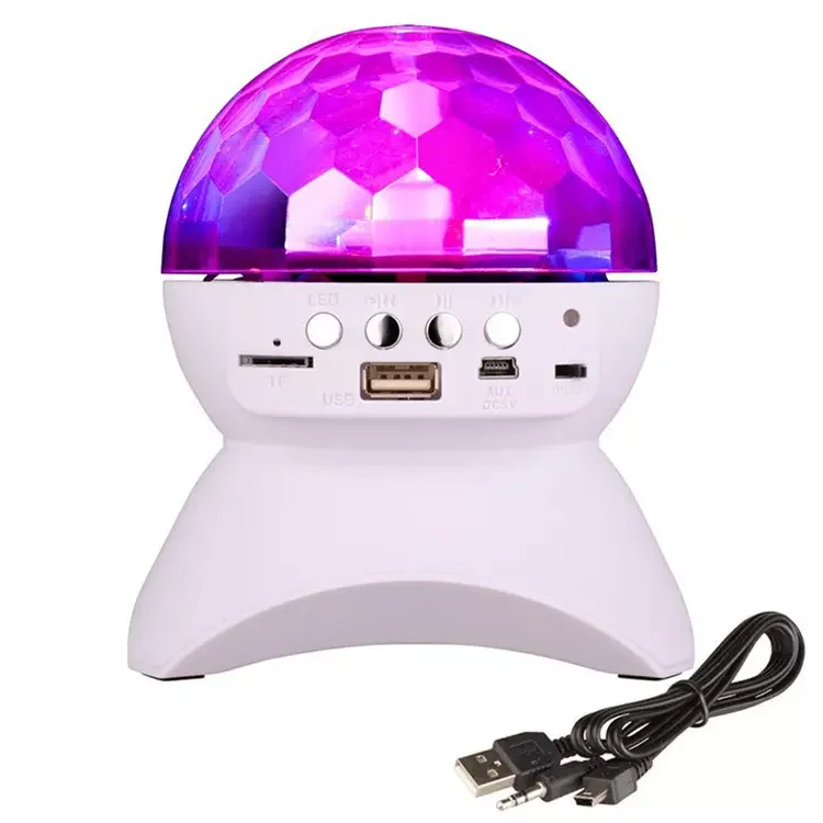 Planet Laser Star Projector Light Usb Remote Control Rotating Dream Ocean Night Lamp Led Music RGB Projection Light