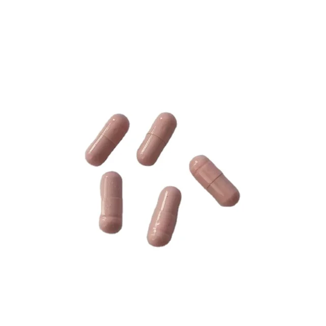 Натуральный зеленый экстракт корня Tonggui, капсулы Tonggui