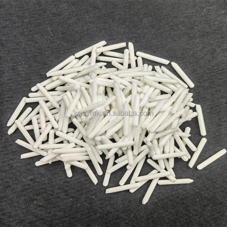 Acrylic Empty Markers & Nibs - Refillable Markers, 3mm Chisel Tip and bullet tips empty marker