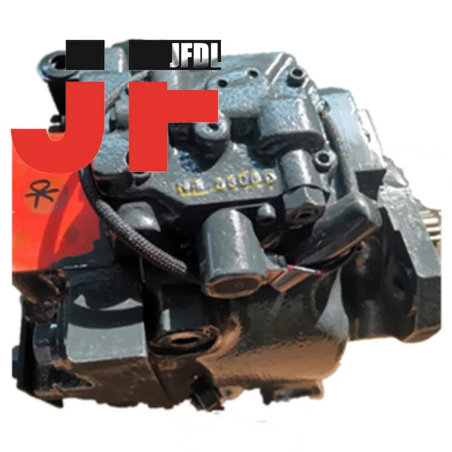 708-1G-00060 708-1G-01060 708-1G-04310 hydraulic pump for wheeled loader WA470-6 WA480-6 loader parts for sale