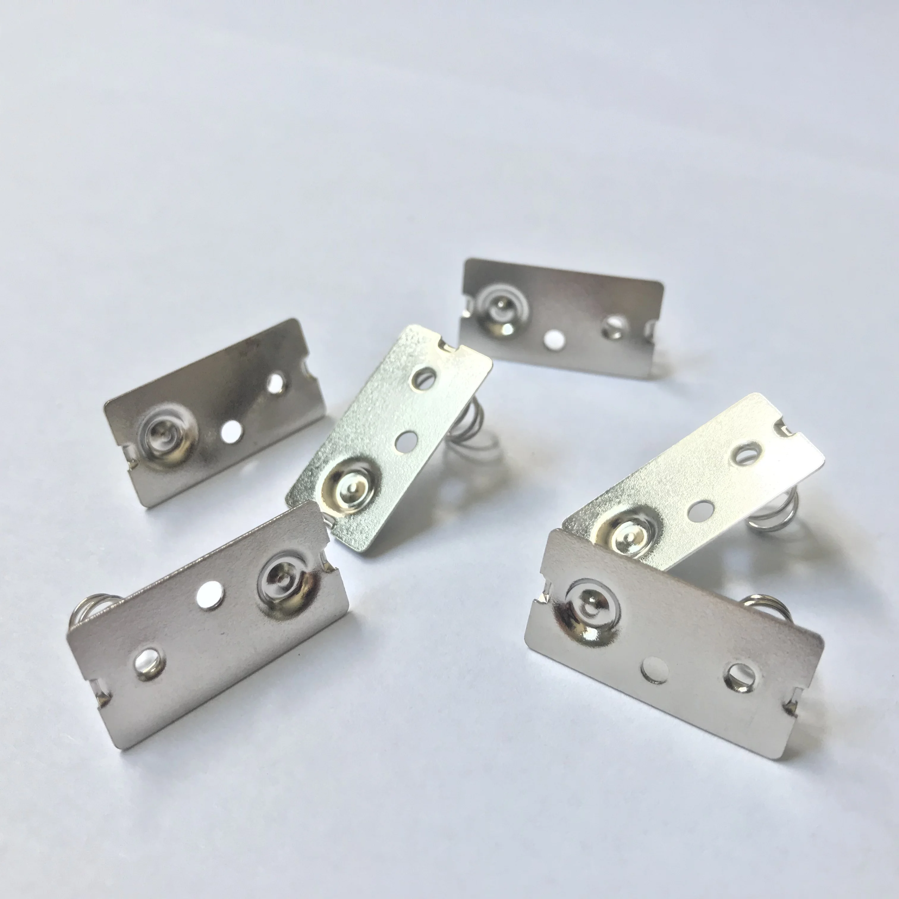 High Quality Aluminum Sheet Metal Stamping Part,Small MetalStamping Parts Factory With Competitive Price