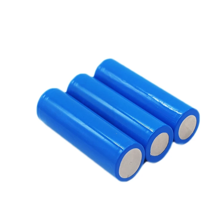 Заводская поставка JHY цилиндрическая перезаряжаемая литиевая батарея 21700 3,7 V 4500mAh батарея дрона