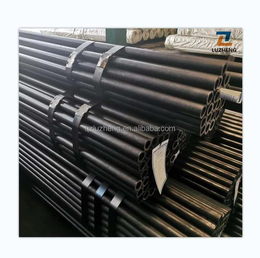EN10216-1 P235TR1 P235TR2 seamless pressure carbon steel pipe and type U