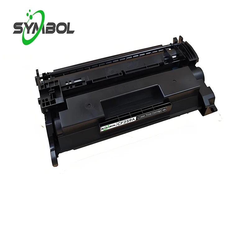 Заводские картриджи 85A 59A 106A 12A 05A 36A 79A 17A 26A 83A 35A 55A 78A 80A 76A 30A совместимые с лазерными принтерами HP