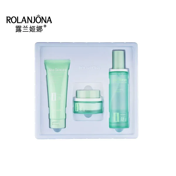 
ROLANJONA Aloe vera in small ampoule Skin care products 