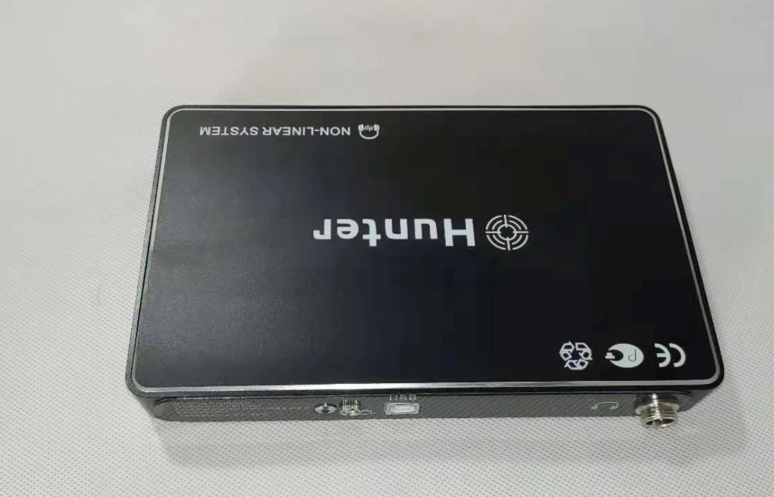 New arrival metapathia hospital 18d nls quantum analyzer metatron 4025 hunter with CE