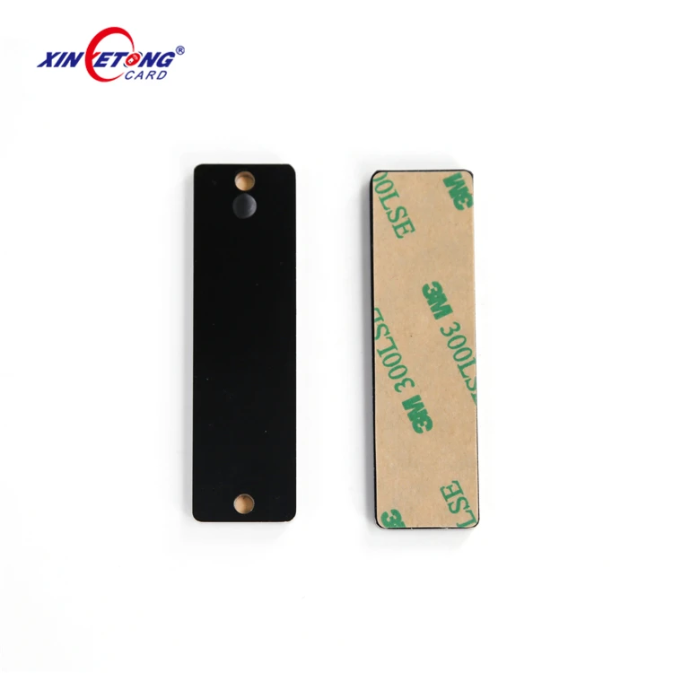 RFID PCB Metal tag UHF High Temperature Resistant Use In Harsh Environment