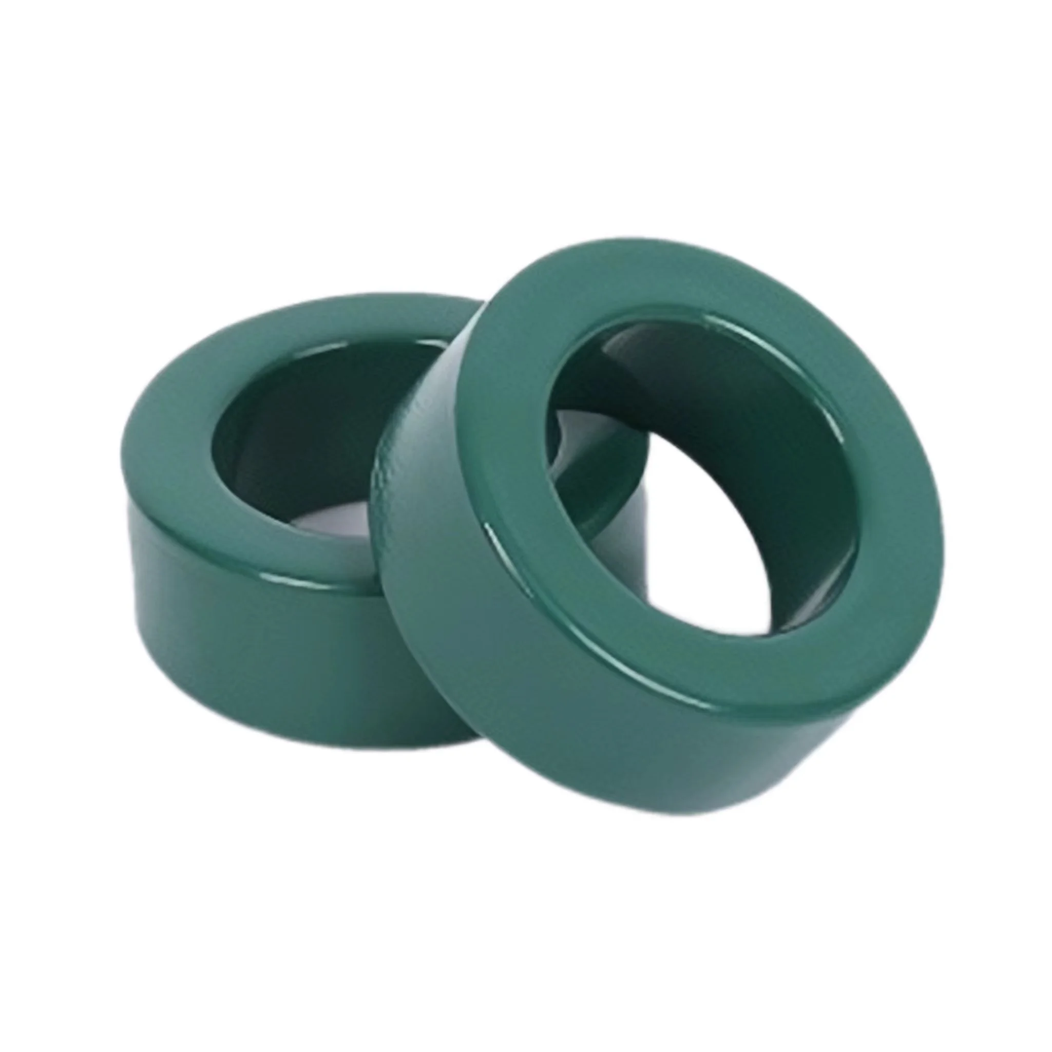 Fridge Magnet Amorphous Core Ring Type Ferrite Core for Electric Transformer