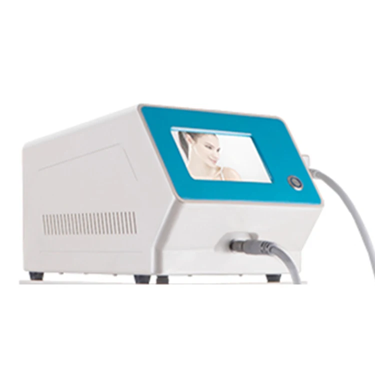 2024 Professional Design Reskin No Invasive Skin Rejuvenation No Needle Mesotherapy Instrument Factory Price For Salon Use Spa U