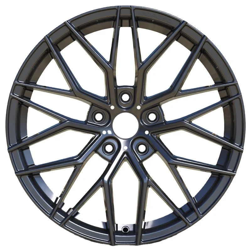 688 factory custom 17 18 inch 17x7.5 18x8.5 alloy wheels rims for car