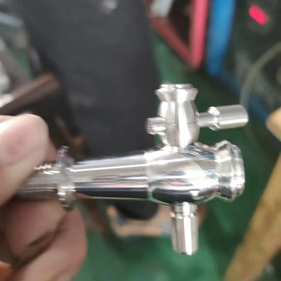 Oak barrel faucet wooden barrel  tap oak wine dispenser l for households cafe  tea house restaurant hotel