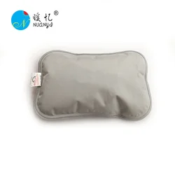 medical fabric electric hot water bottle/bag with CE&RoHS