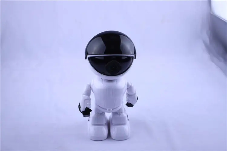 Amazon Hot Sale High Quality Interactive Home Indoor Security Robot Camera