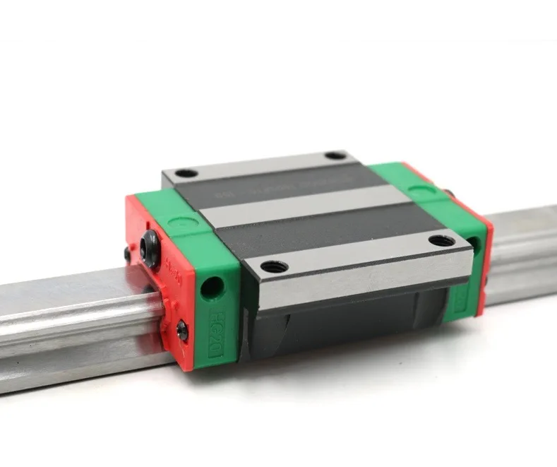 original HIWIN HGH30CA Linear guide rail Best quality