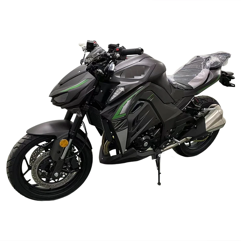 Factory wholesale EURO 5 EEC 250CC 400CC racing motorcycle gasoline touring motorcycle