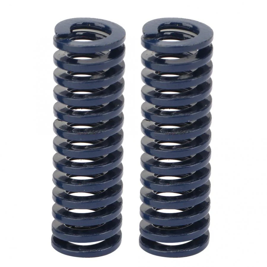 Customized wholesale steel car part accessories racing engines valve spring