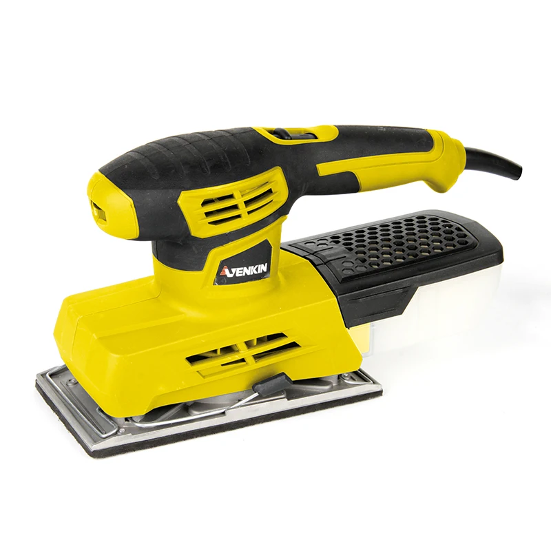 OEM New Model 230V spindle sander 50HZ random orbital sander 220w floor sander