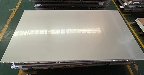 Hot selling stainless steel plate 304 stainless steel plate in stock factory price