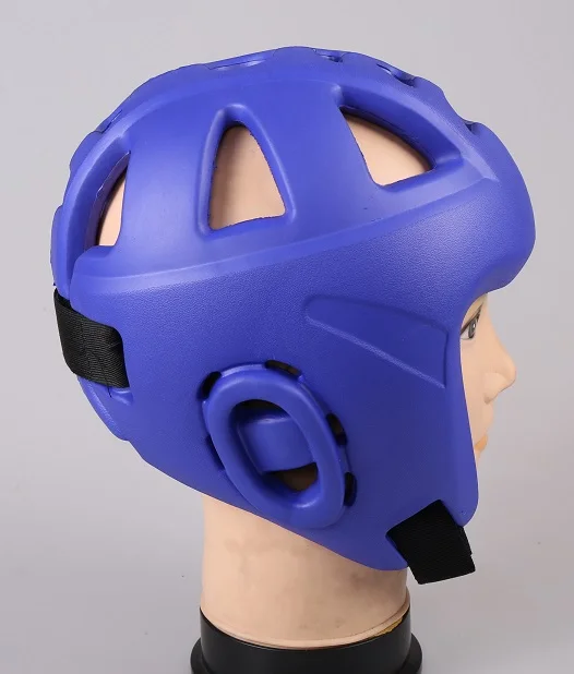 
EVA Foam Molding MMA helment boxing headgear Tragining headguard Taekwondo Helmet 