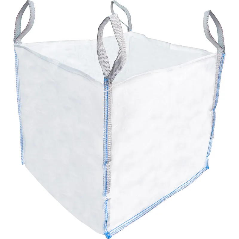 
PP one ton super sacks price plastic big bulk jumbo bag packing bag 