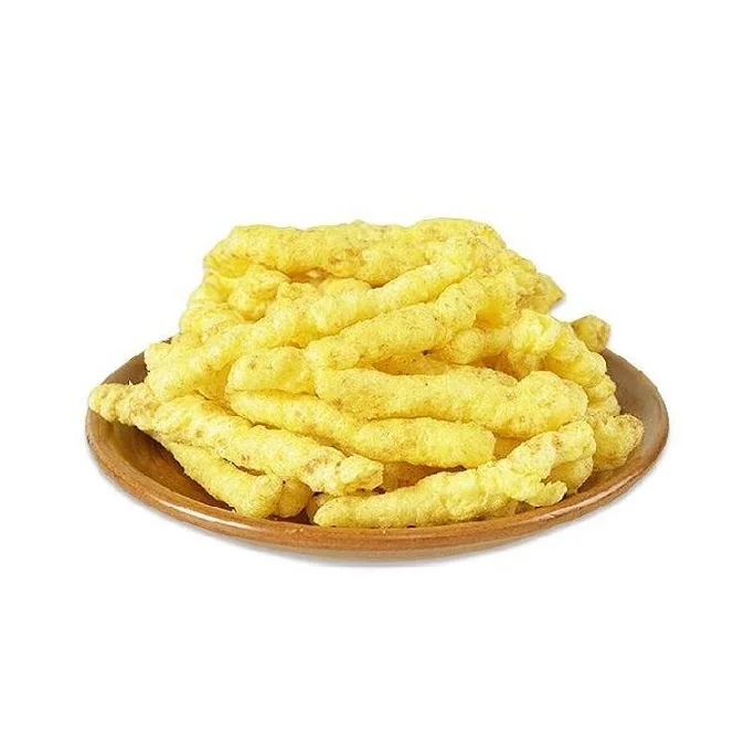 Упаковка для закусок картофельные чипсы кукурузные палочки 90 г ароматные в упаковке