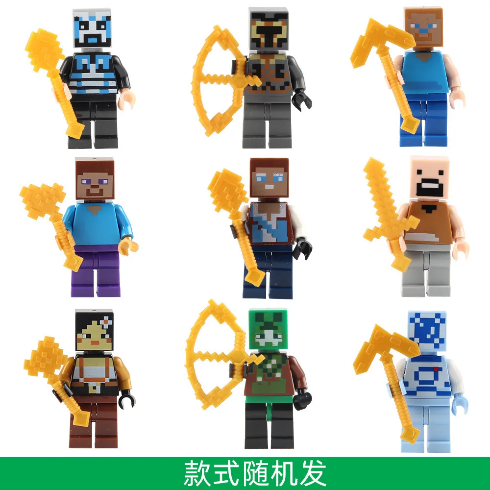 HY Toys экспортируем мои магнитные квадратные 25 мм шестигранные магниты строительные блоки для создания моделей мира детей