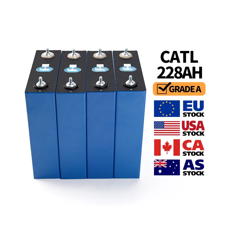 Energy Storage Battery Lithium Ion Batteries 200 Ah 302Ah 230Ah 150Ah 320Ah NMC 3.7V 75Ah 280Ah 100Ah