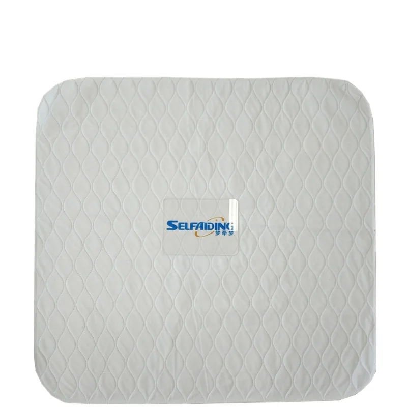 Wholesale Custom Washable Pad Reusable Underpad