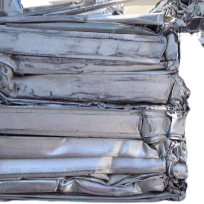 Turning scrap Aluminum scrap 6063 in stock  2022