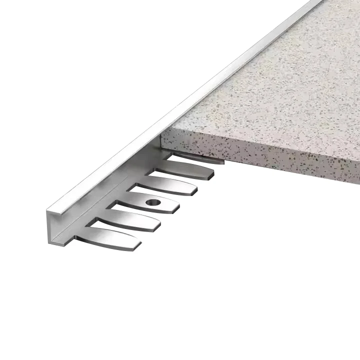 Best reviewed transition aluminum tile trim profiles tile trim profile aluminum tile trim aluminum
