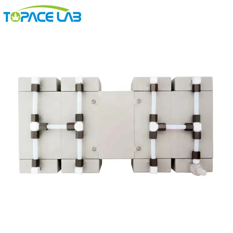 Topacelab Hot Sales Diaphragm Vacuum Pump with Factory Price