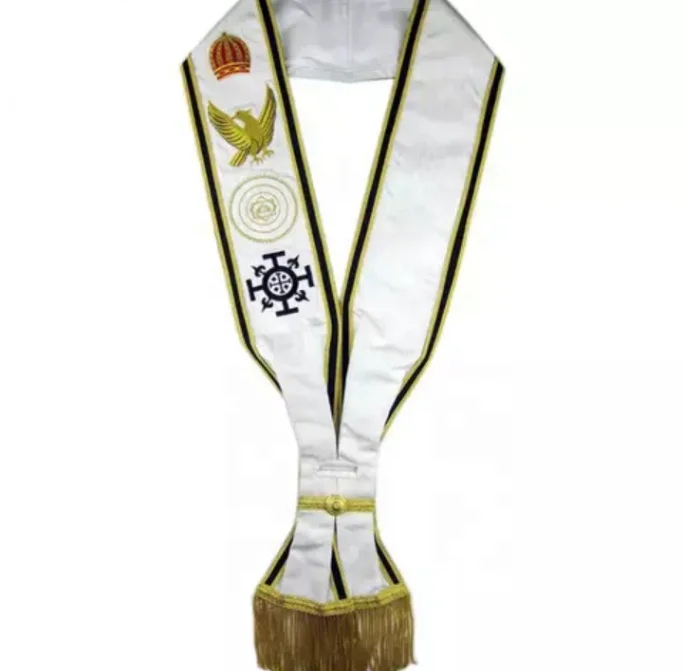 Красный Крест Константина Grand RCC Masonic