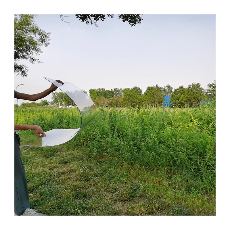 SINHAI PC clear policarbonato transparent polycarbonate plate roofing sheet Greenhouse Plastic polycarbonate sheet