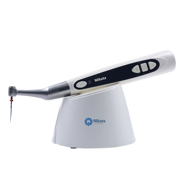 Wholesale Endodontic Treatment Endomotor dental equipment Wireless Endomotor e connect endo motor with apex locator