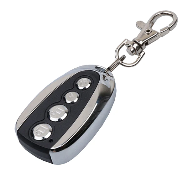 433Mhz Transmitter Rf Duplicator  Face To Face Clone Code Wireless Remote Control Controles Garage Fbd-021