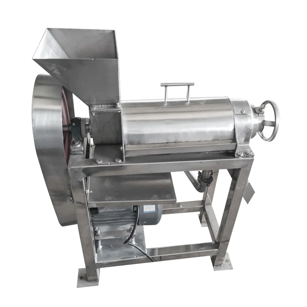Commercial citrus/peach juicer extractor machine carrot/wheatgrass/tomato making extracting machine