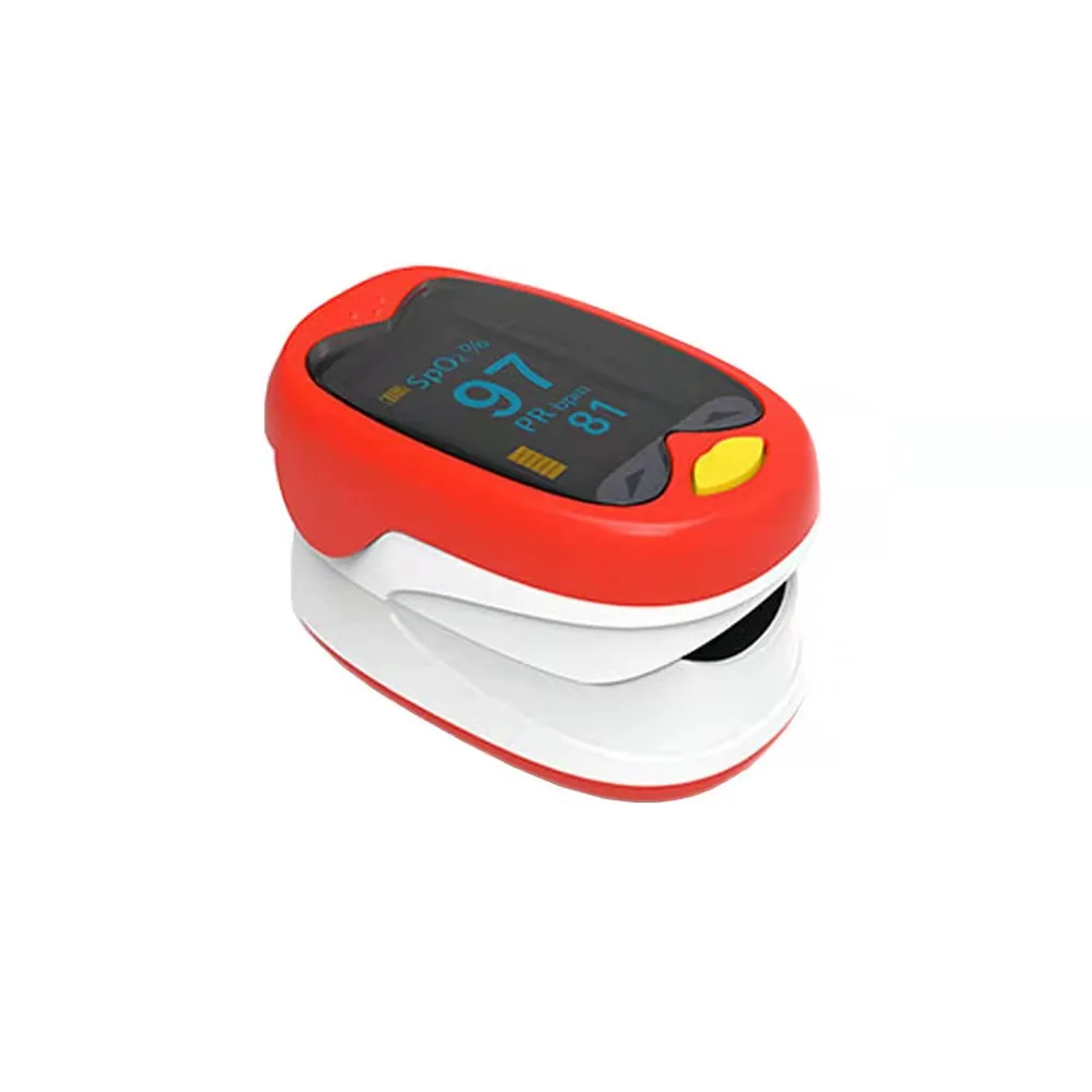 all in one medical equipment medical devices use home rechargeable digital blood pressure monitor pulse oximeter