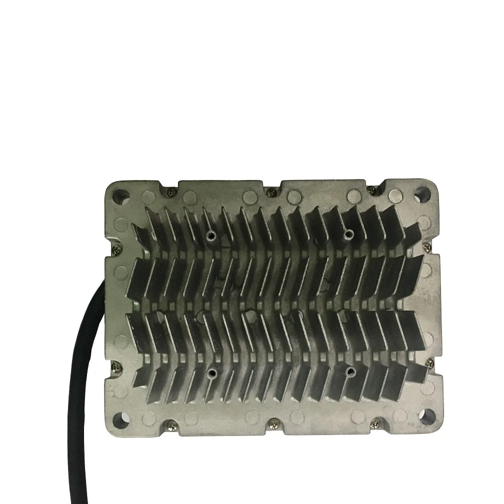 5Kw low speed passenger vehicle ev conversion kit ac induction motor controller