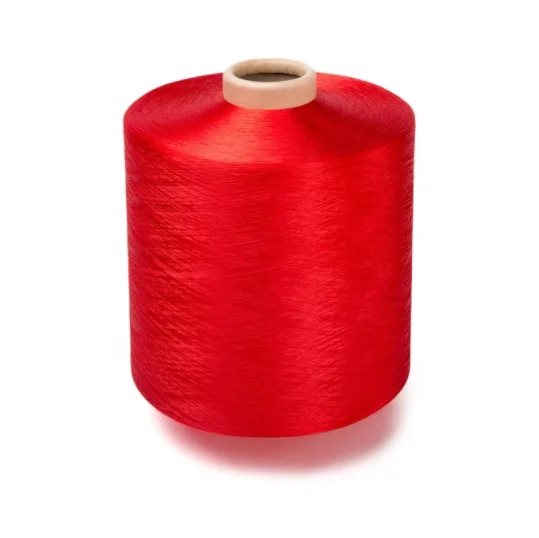 Dty Fdy Raw high Tenacity Wedding Dress fancy Socks nylon 6 Yarn polyamide yarn  dty yarn