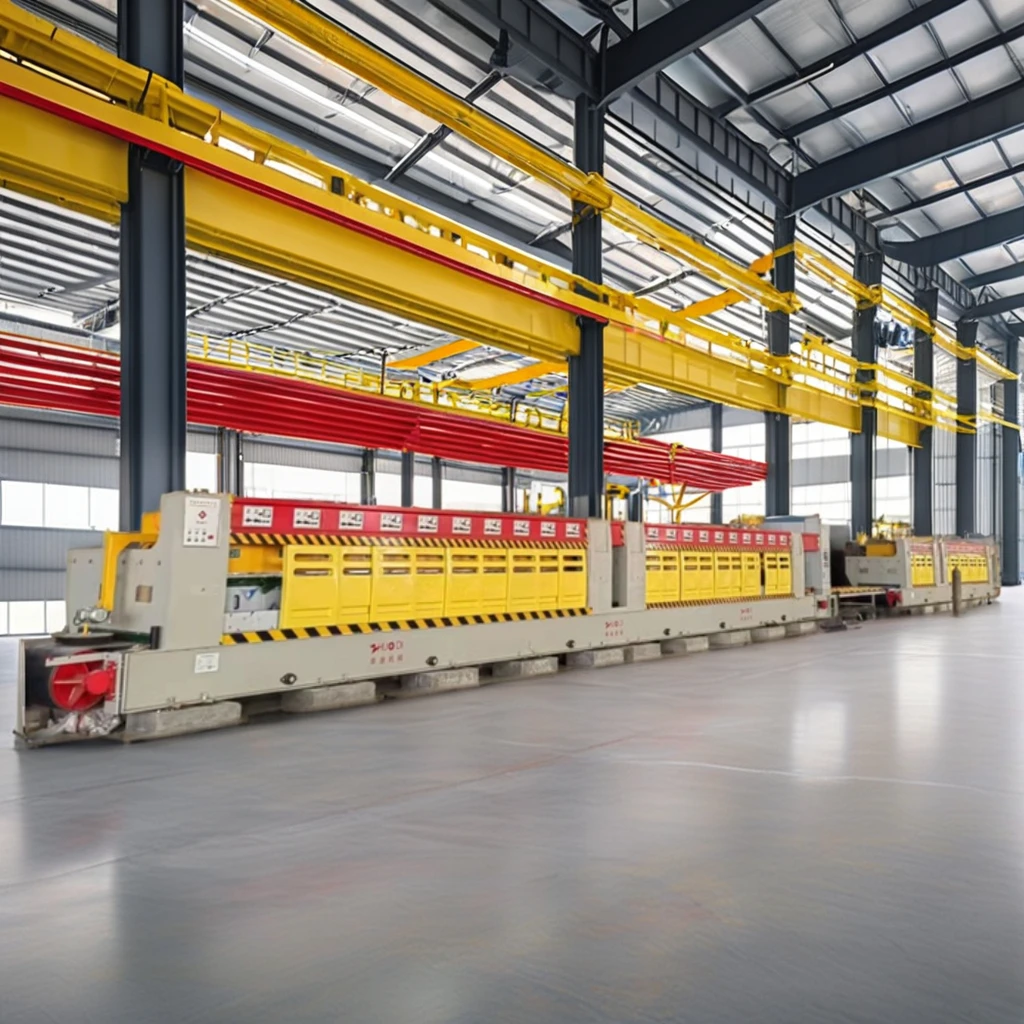 Zhuodi Fully Automated Stone Machinery New Ceramic Tile & Marble Granite Production Equipment Key Automatic Components Pump Gear