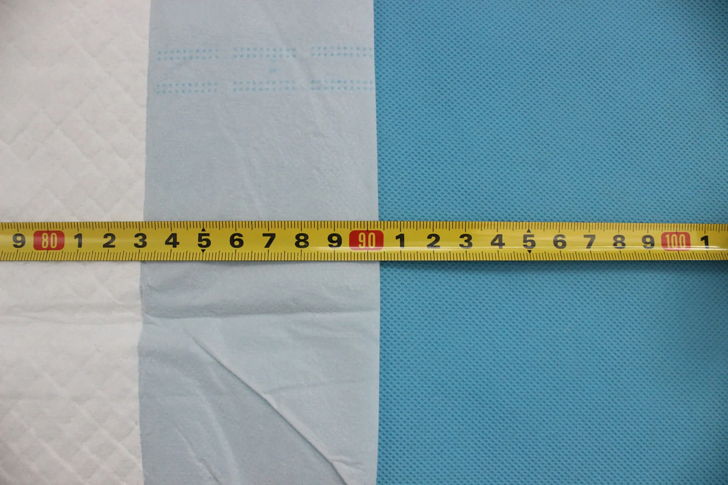 
Disposable medical comfortable Breathable Under pad , incontinence ,wetting maternity bed pad 