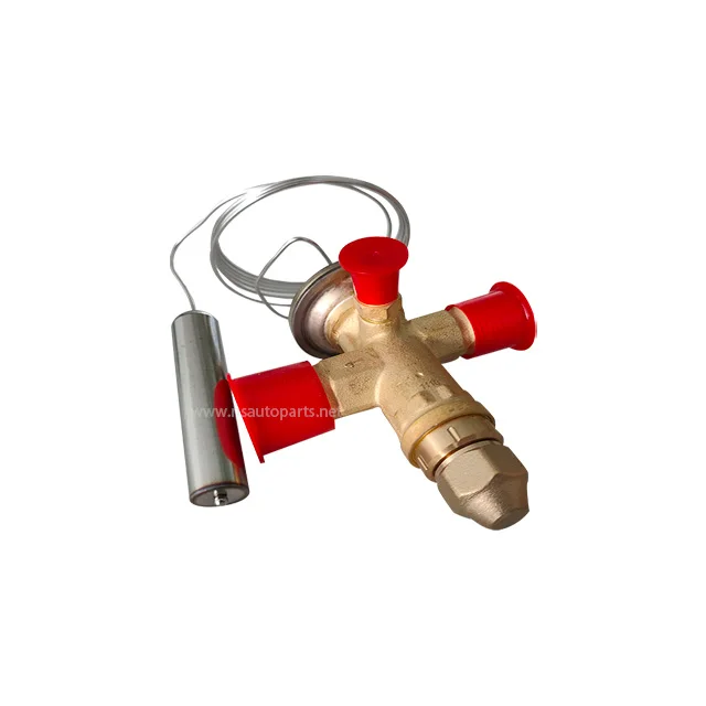 Original Refrigeration AC Thermostat Expansion Valve Flow Control Valves