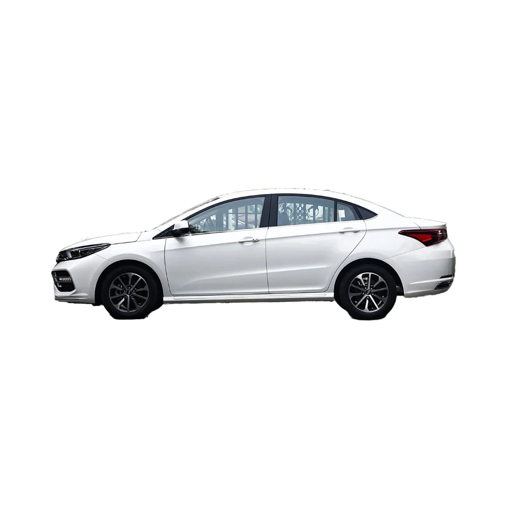 Used Gasoline car Chery ARRIZO Champion Edition 1.5L CVT Fashion
