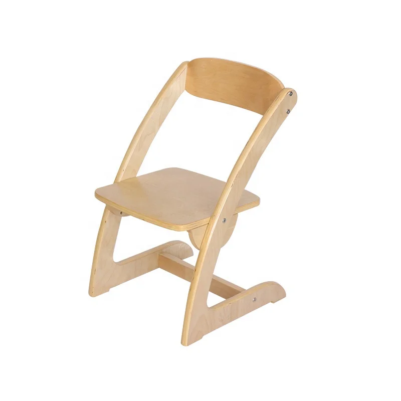 KC-067,Bentwood Children Kids Table And Chair Set Wooden Commercial Children Table Chair Set Youth Table Chair Sets Customized