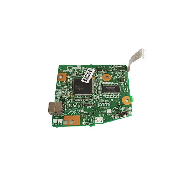 FM4-5731 FM1-F893 FM1-F894 Main Board for LBP 6030 6018 LBP6018L LBP6018W LBP6030W Logic Board Formatter Board