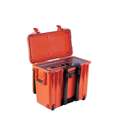 high voltage DC power Cable Fault Locating System Cable Fault Locator