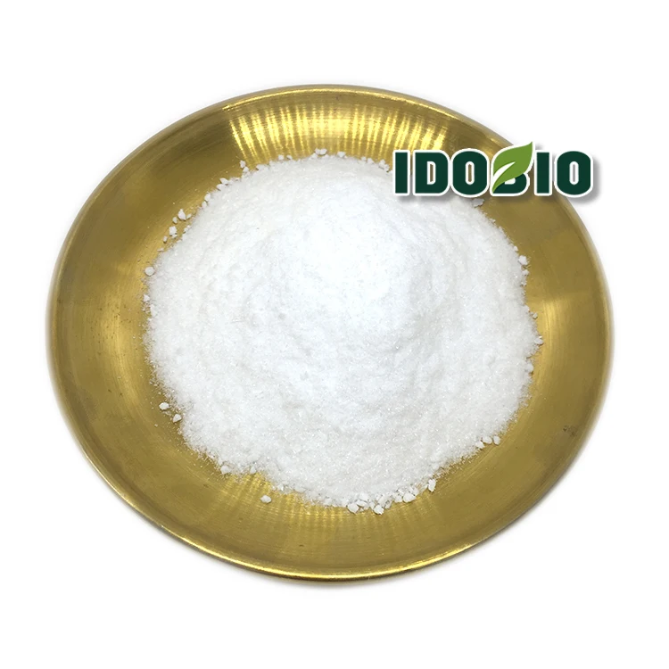 Сыпучие капсулы L-цистеина CAS 52-90-4