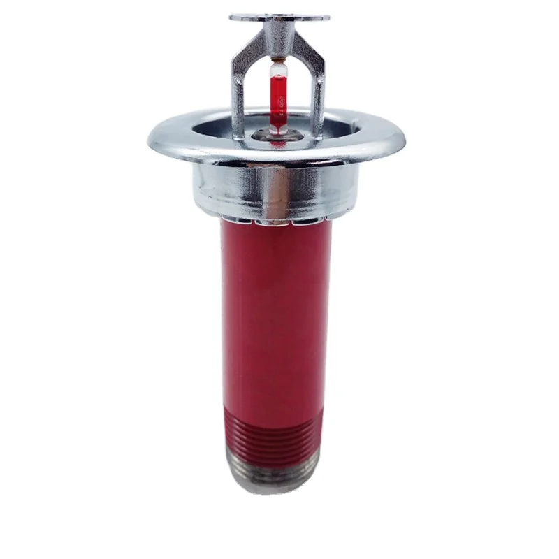 Dry Type Residential Sprinklers fire water sprinkler system